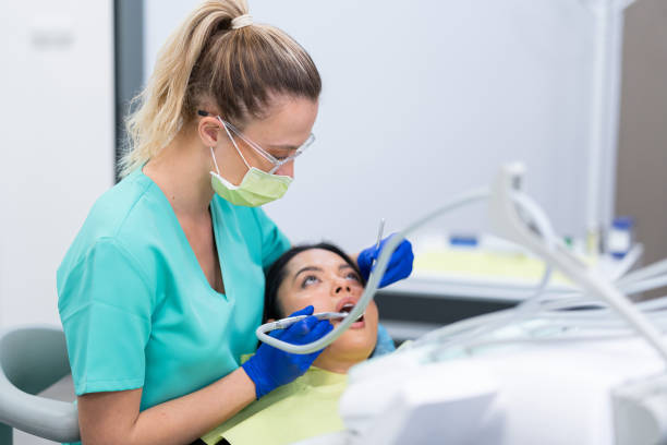 Best Emergency Dental Filling Replacement  in Murfreesboro, AR